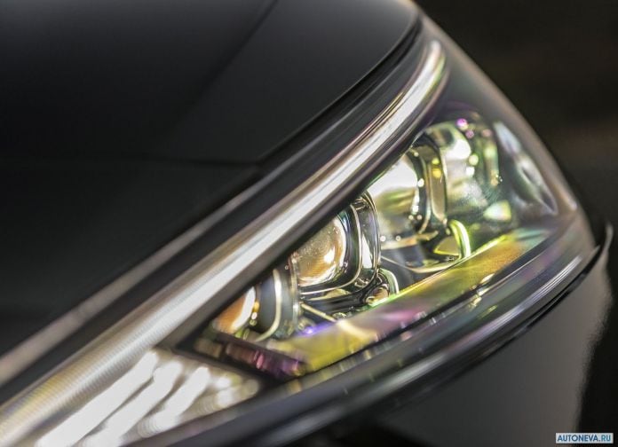 2019 Hyundai Elantra - фотография 37 из 46 2019 Hyundai Elantra - фотография 37 из 46