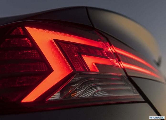 2019 Hyundai Elantra - фотография 41 из 46 2019 Hyundai Elantra - фотография 41 из 46
