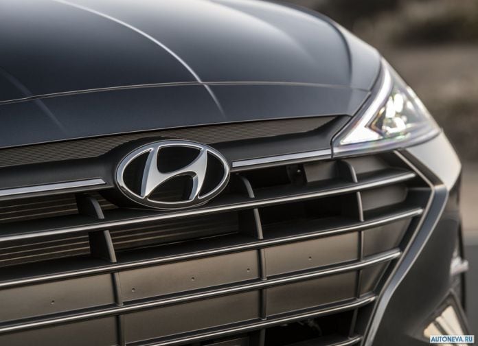 2019 Hyundai Elantra - фотография 44 из 46 2019 Hyundai Elantra - фотография 44 из 46