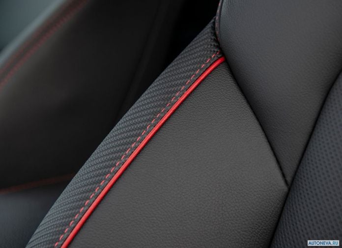 2019 Hyundai Elantra GT N-line - фотография 18 из 28 2019 Hyundai Elantra GT N-line - фотография 18 из 28