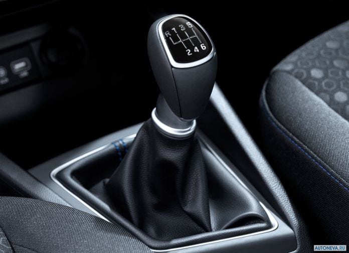 2019 Hyundai i20 - фотография 27 из 40
