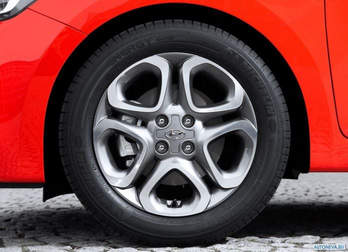 2019 Hyundai i20 - фотография 39 из 40 2019 Hyundai i20 - фотография 39 из 40