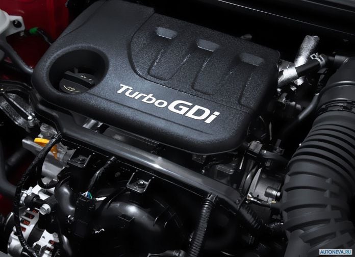 2019 Hyundai i20 - фотография 40 из 40