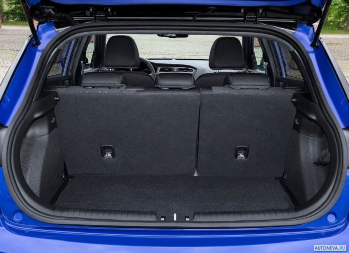 2019 Hyundai i20 Active - фотография 21 из 25 2019 Hyundai i20 Active - фотография 21 из 25