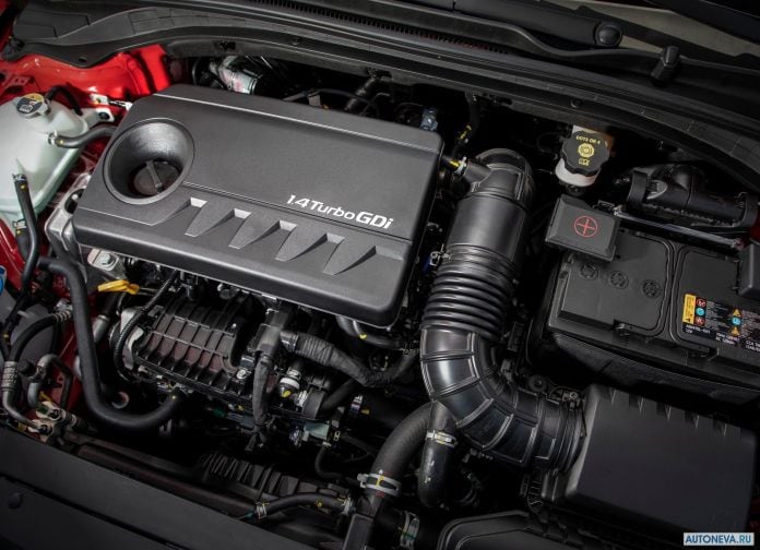 2019 Hyundai i30 N Line - фотография 28 из 30 2019 Hyundai i30 N Line - фотография 28 из 30