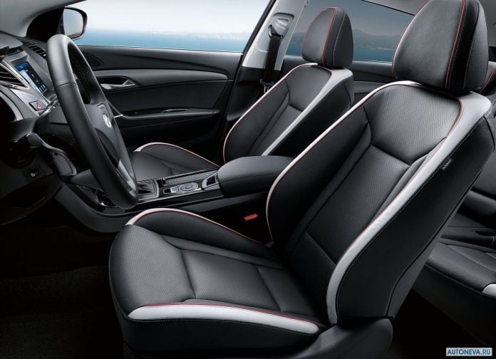 2019 Hyundai i40 Wagon - фотография 6 из 9 2019 Hyundai i40 Wagon - фотография 6 из 9