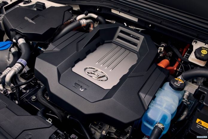 2020 Hyundai Ioniq Electric - фотография 25 из 29 2020 Hyundai Ioniq Electric - фотография 25 из 29
