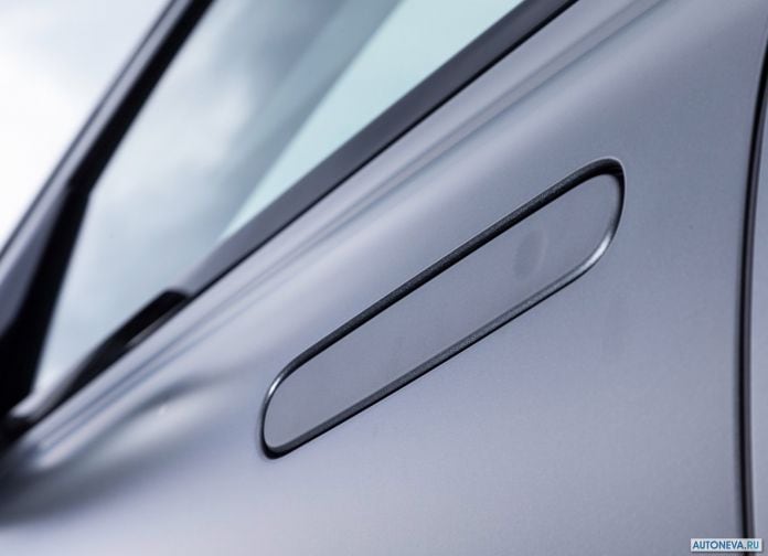 2019 Hyundai Nexo - фотография 116 из 127