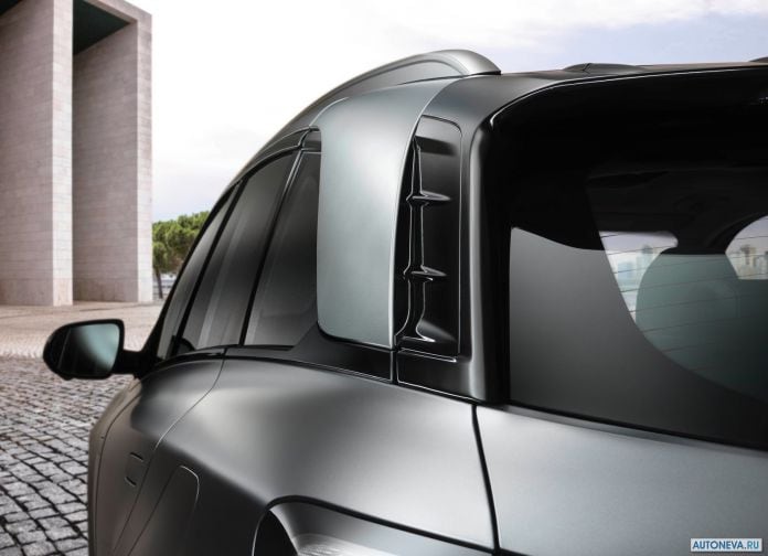 2019 Hyundai Nexo - фотография 122 из 127 2019 Hyundai Nexo - фотография 122 из 127