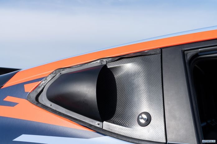 2019 Hyundai RM19 Concept - фотография 32 из 40 2019 Hyundai RM19 Concept - фотография 32 из 40