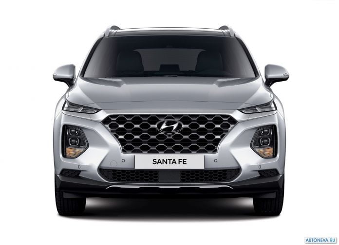 2019 Hyundai Santa Fe - фотография 73 из 173 2019 Hyundai Santa Fe - фотография 73 из 173