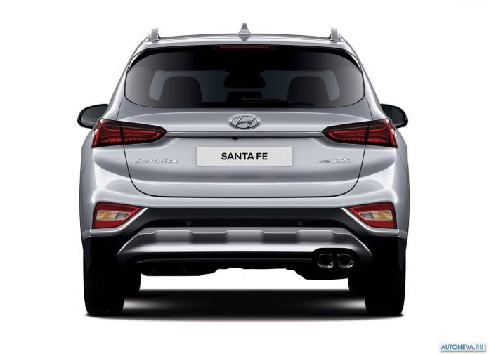 2019 Hyundai Santa Fe - фотография 74 из 173 2019 Hyundai Santa Fe - фотография 74 из 173