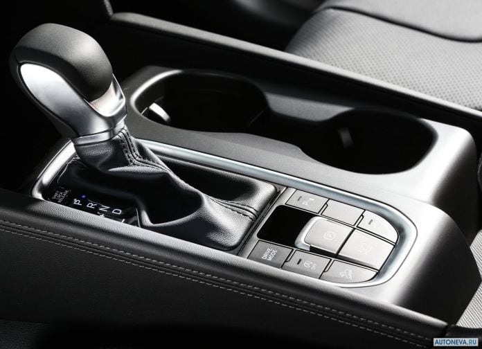 2019 Hyundai Santa Fe - фотография 98 из 173 2019 Hyundai Santa Fe - фотография 98 из 173