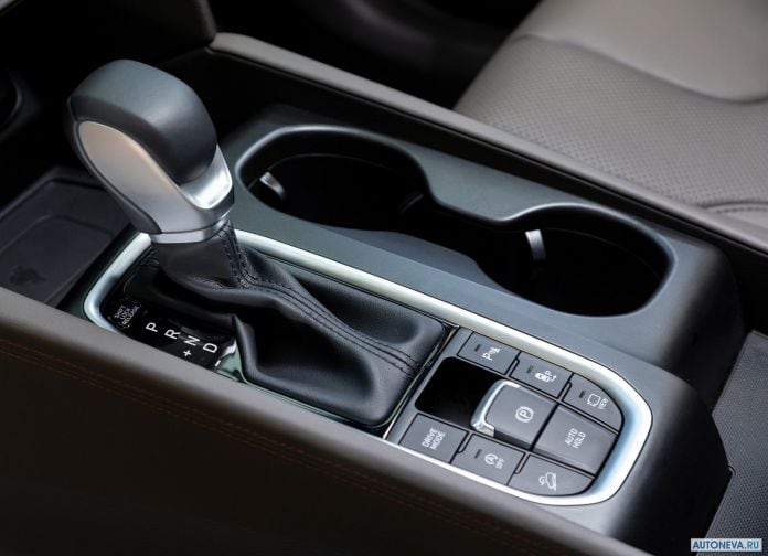 2019 Hyundai Santa Fe - фотография 99 из 173 2019 Hyundai Santa Fe - фотография 99 из 173