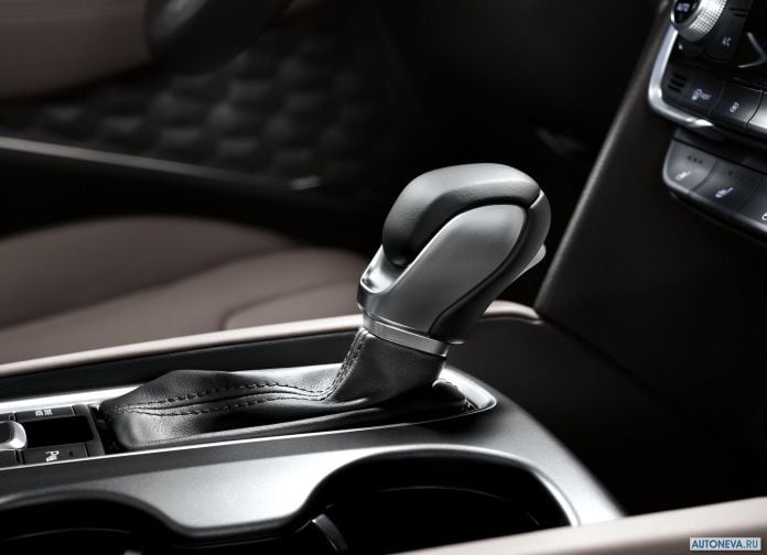 2019 Hyundai Santa Fe - фотография 100 из 173 2019 Hyundai Santa Fe - фотография 100 из 173