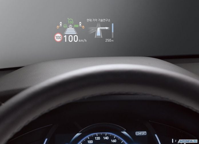 2019 Hyundai Santa Fe - фотография 101 из 173 2019 Hyundai Santa Fe - фотография 101 из 173