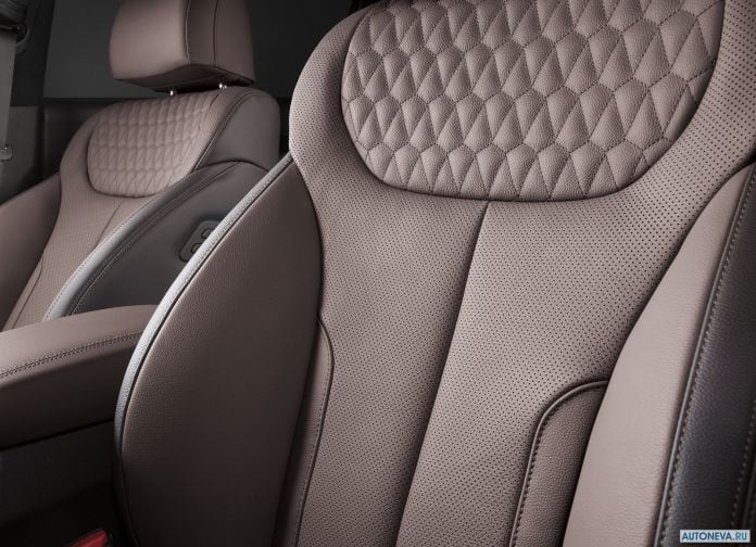 2019 Hyundai Santa Fe - фотография 114 из 173 2019 Hyundai Santa Fe - фотография 114 из 173