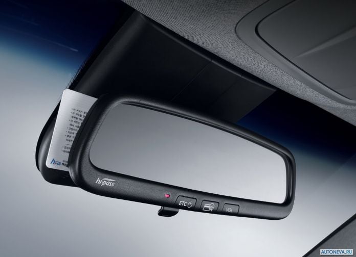 2019 Hyundai Santa Fe - фотография 118 из 173 2019 Hyundai Santa Fe - фотография 118 из 173