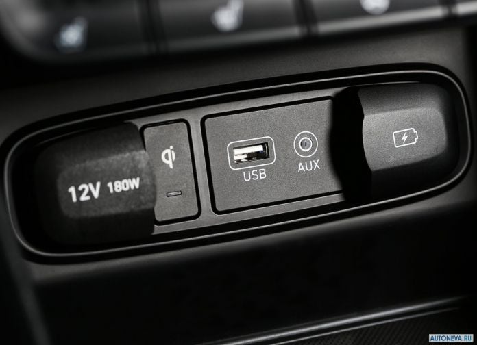 2019 Hyundai Santa Fe - фотография 123 из 173 2019 Hyundai Santa Fe - фотография 123 из 173