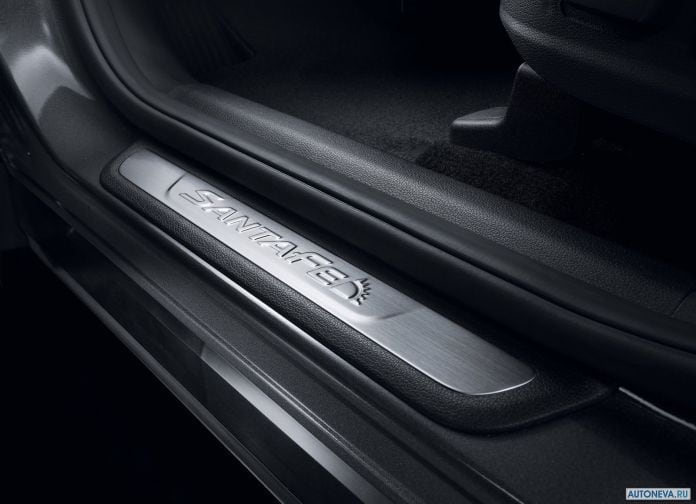 2019 Hyundai Santa Fe - фотография 130 из 173 2019 Hyundai Santa Fe - фотография 130 из 173