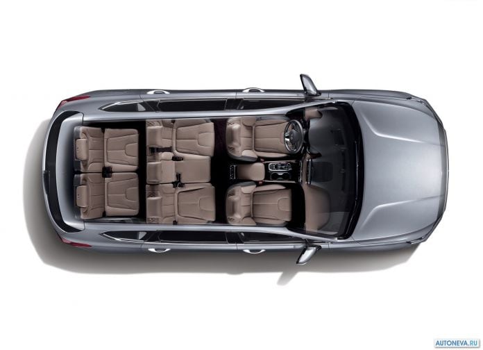 2019 Hyundai Santa Fe - фотография 137 из 173 2019 Hyundai Santa Fe - фотография 137 из 173