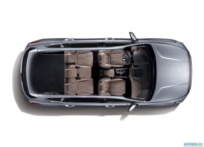 2019 Hyundai Santa Fe - фотография 138 из 173 2019 Hyundai Santa Fe - фотография 138 из 173