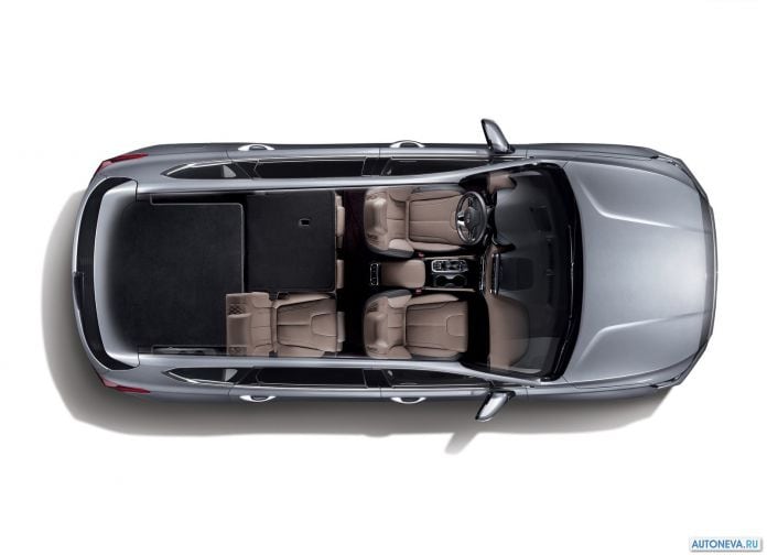2019 Hyundai Santa Fe - фотография 140 из 173 2019 Hyundai Santa Fe - фотография 140 из 173