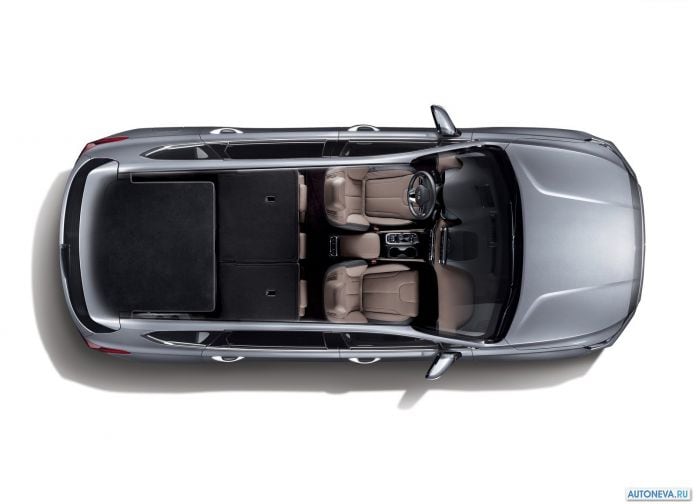 2019 Hyundai Santa Fe - фотография 141 из 173 2019 Hyundai Santa Fe - фотография 141 из 173