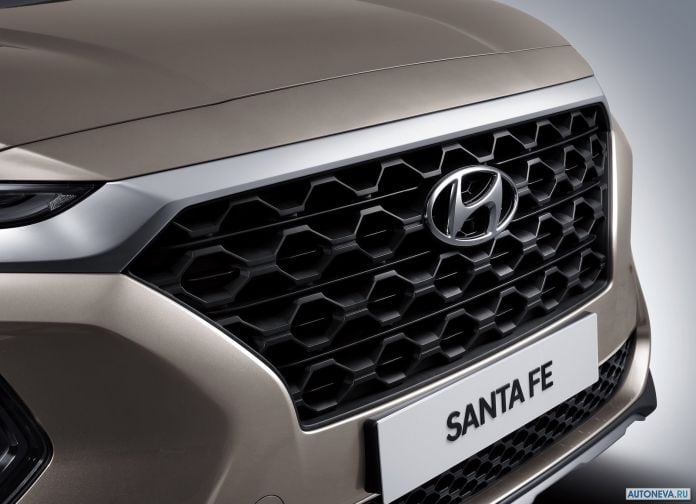 2019 Hyundai Santa Fe - фотография 145 из 173 2019 Hyundai Santa Fe - фотография 145 из 173