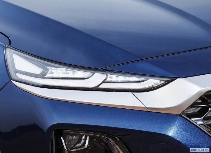 2019 Hyundai Santa Fe - фотография 149 из 173 2019 Hyundai Santa Fe - фотография 149 из 173