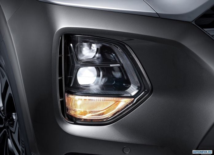 2019 Hyundai Santa Fe - фотография 157 из 173 2019 Hyundai Santa Fe - фотография 157 из 173