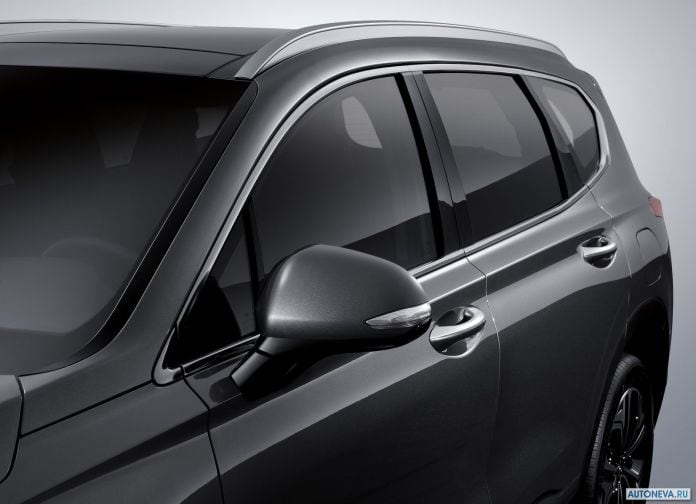 2019 Hyundai Santa Fe - фотография 159 из 173 2019 Hyundai Santa Fe - фотография 159 из 173