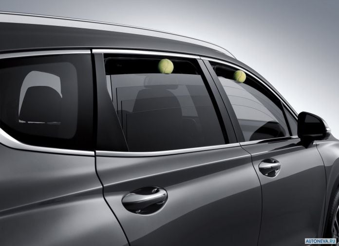2019 Hyundai Santa Fe - фотография 162 из 173 2019 Hyundai Santa Fe - фотография 162 из 173