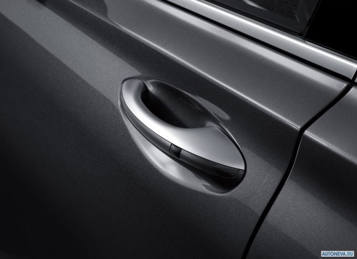2019 Hyundai Santa Fe - фотография 166 из 173