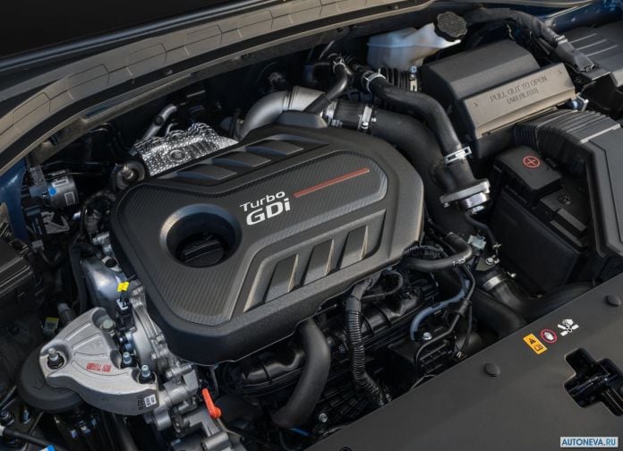 2019 Hyundai Santa Fe US-version - фотография 22 из 22 2019 Hyundai Santa Fe US-version - фотография 22 из 22