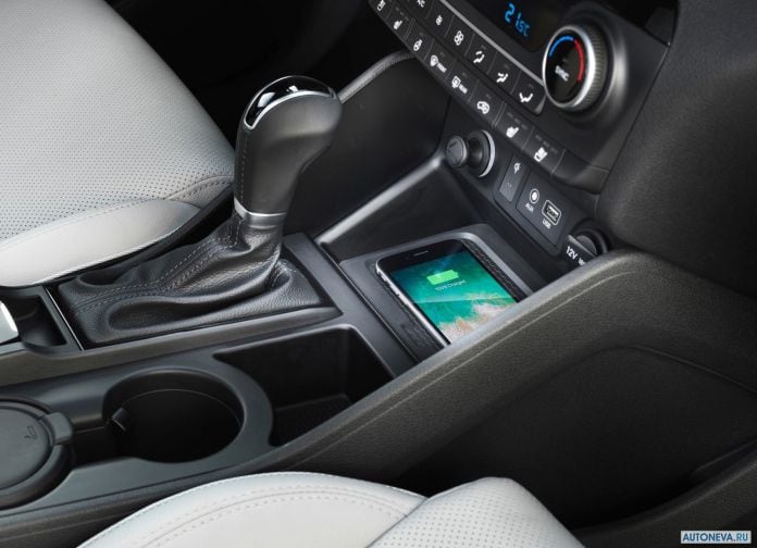 2019 Hyundai Tucson EU version - фотография 48 из 64 2019 Hyundai Tucson EU version - фотография 48 из 64
