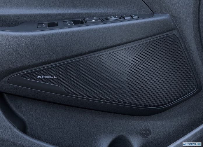 2019 Hyundai Tucson EU version - фотография 51 из 64 2019 Hyundai Tucson EU version - фотография 51 из 64