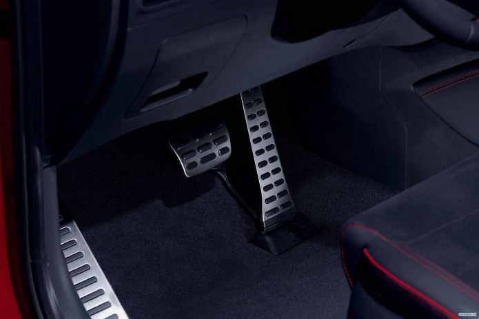 2019 Hyundai Tucson N Line - фотография 26 из 40 2019 Hyundai Tucson N Line - фотография 26 из 40