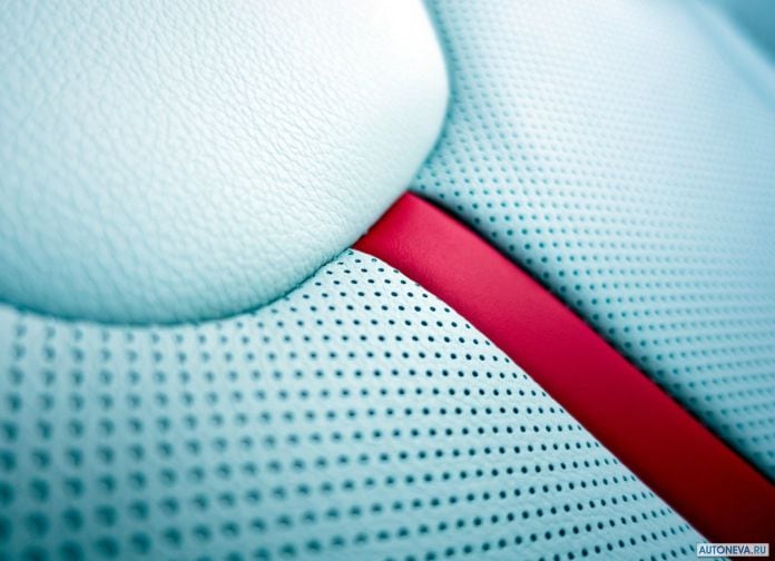 2019 Hyundai Veloster - фотография 32 из 76