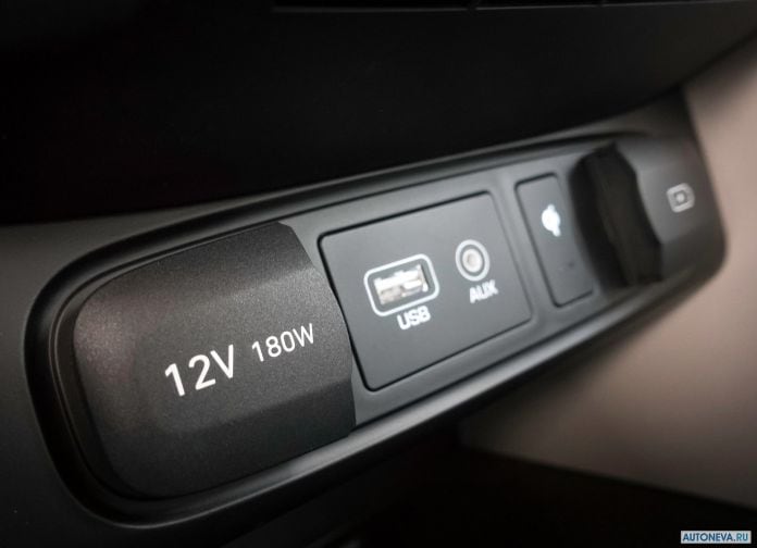 2019 Hyundai Veloster - фотография 34 из 76 2019 Hyundai Veloster - фотография 34 из 76
