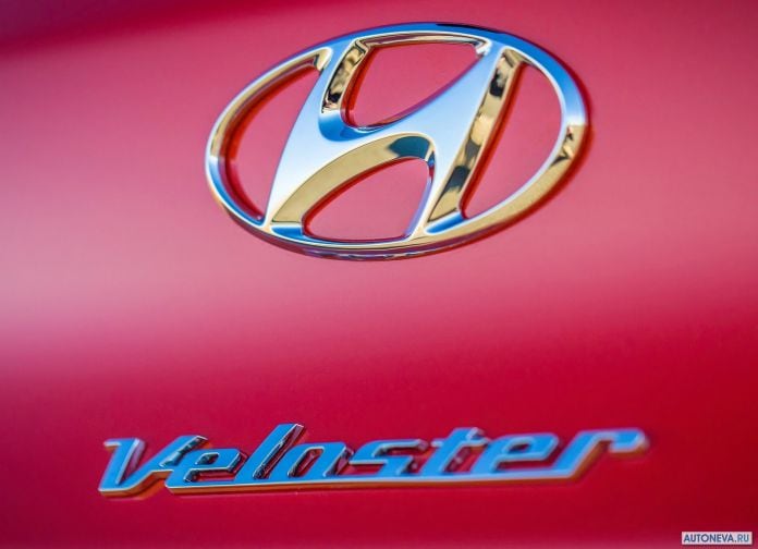 2019 Hyundai Veloster - фотография 48 из 76 2019 Hyundai Veloster - фотография 48 из 76
