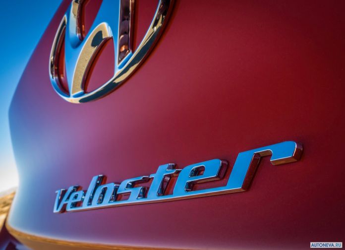 2019 Hyundai Veloster - фотография 49 из 76 2019 Hyundai Veloster - фотография 49 из 76