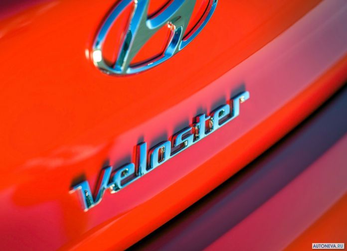 2019 Hyundai Veloster - фотография 50 из 76 2019 Hyundai Veloster - фотография 50 из 76