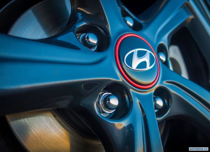 2019 Hyundai Veloster - фотография 62 из 76 2019 Hyundai Veloster - фотография 62 из 76