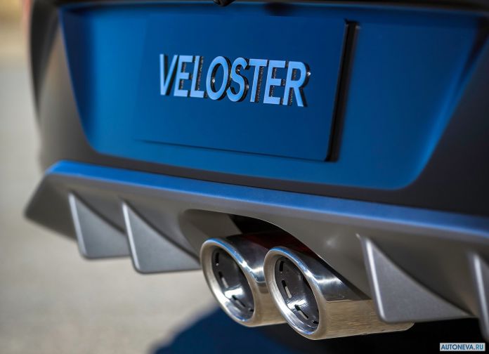 2019 Hyundai Veloster - фотография 66 из 76 2019 Hyundai Veloster - фотография 66 из 76