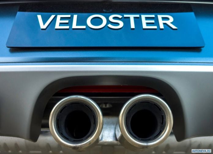 2019 Hyundai Veloster - фотография 69 из 76 2019 Hyundai Veloster - фотография 69 из 76