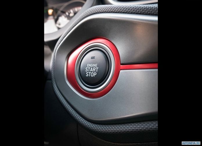 2019 Hyundai Veloster - фотография 71 из 76 2019 Hyundai Veloster - фотография 71 из 76