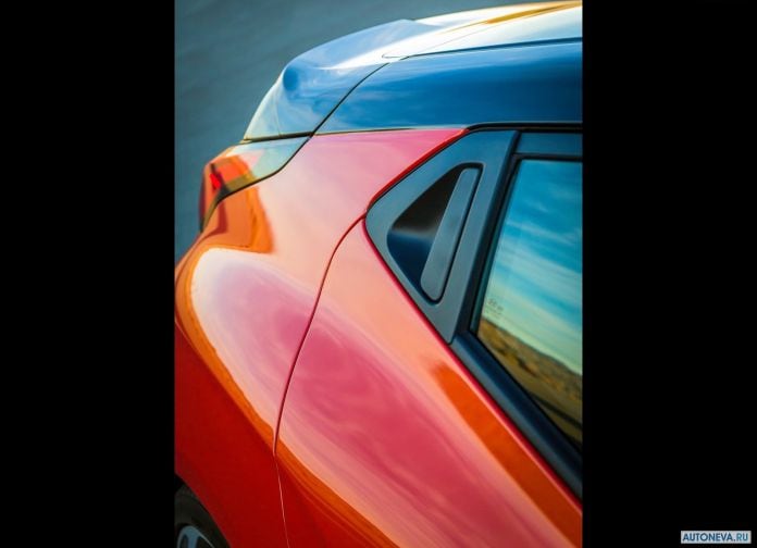 2019 Hyundai Veloster - фотография 75 из 76 2019 Hyundai Veloster - фотография 75 из 76