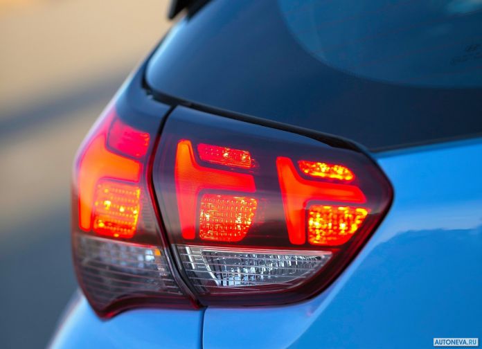 2019 Hyundai Veloster N - фотография 39 из 47 2019 Hyundai Veloster N - фотография 39 из 47