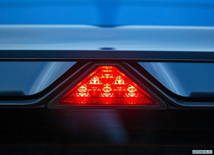 2019 Hyundai Veloster N - фотография 41 из 47 2019 Hyundai Veloster N - фотография 41 из 47